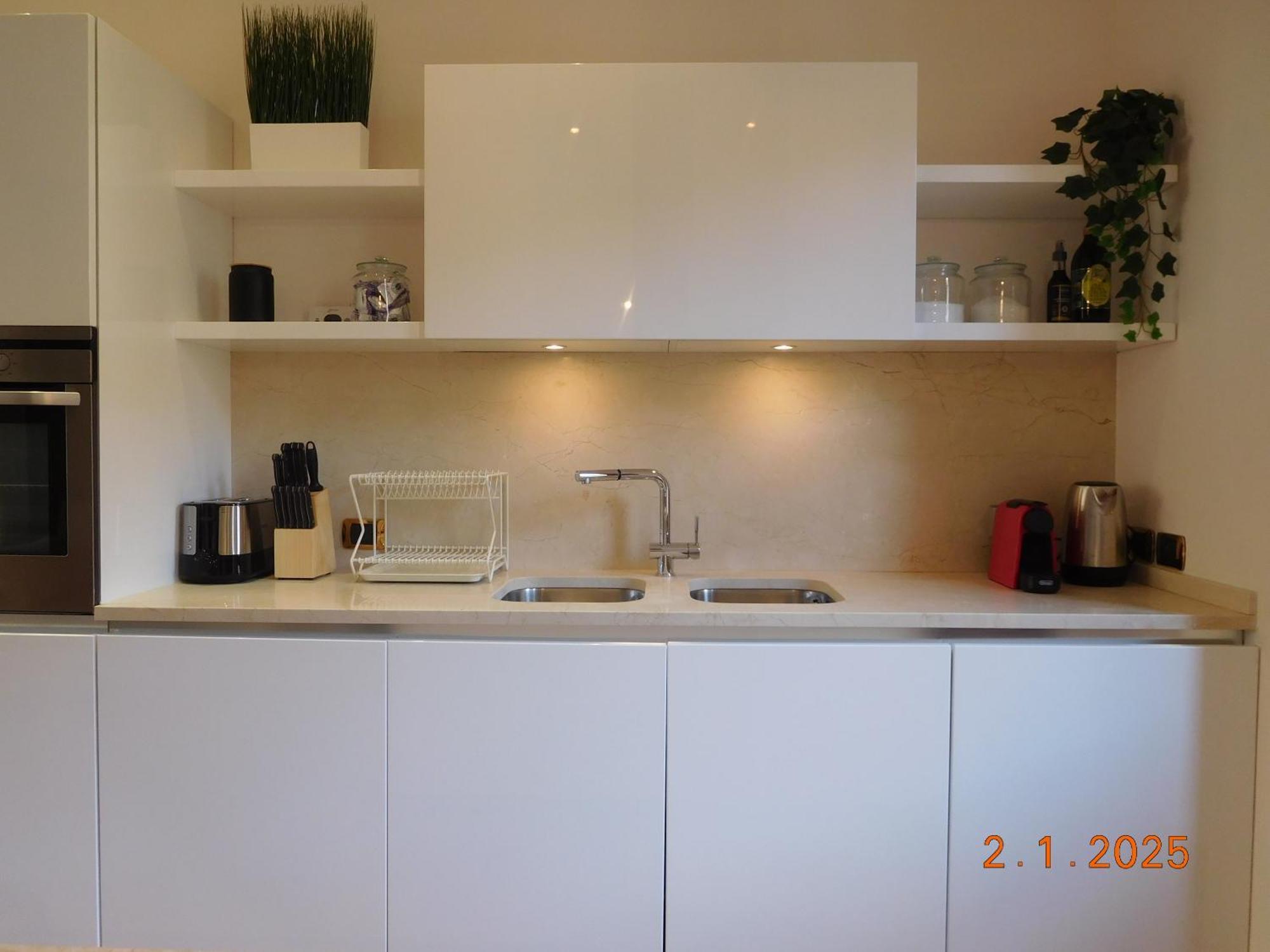Apartamento Borsieri - By 101flats