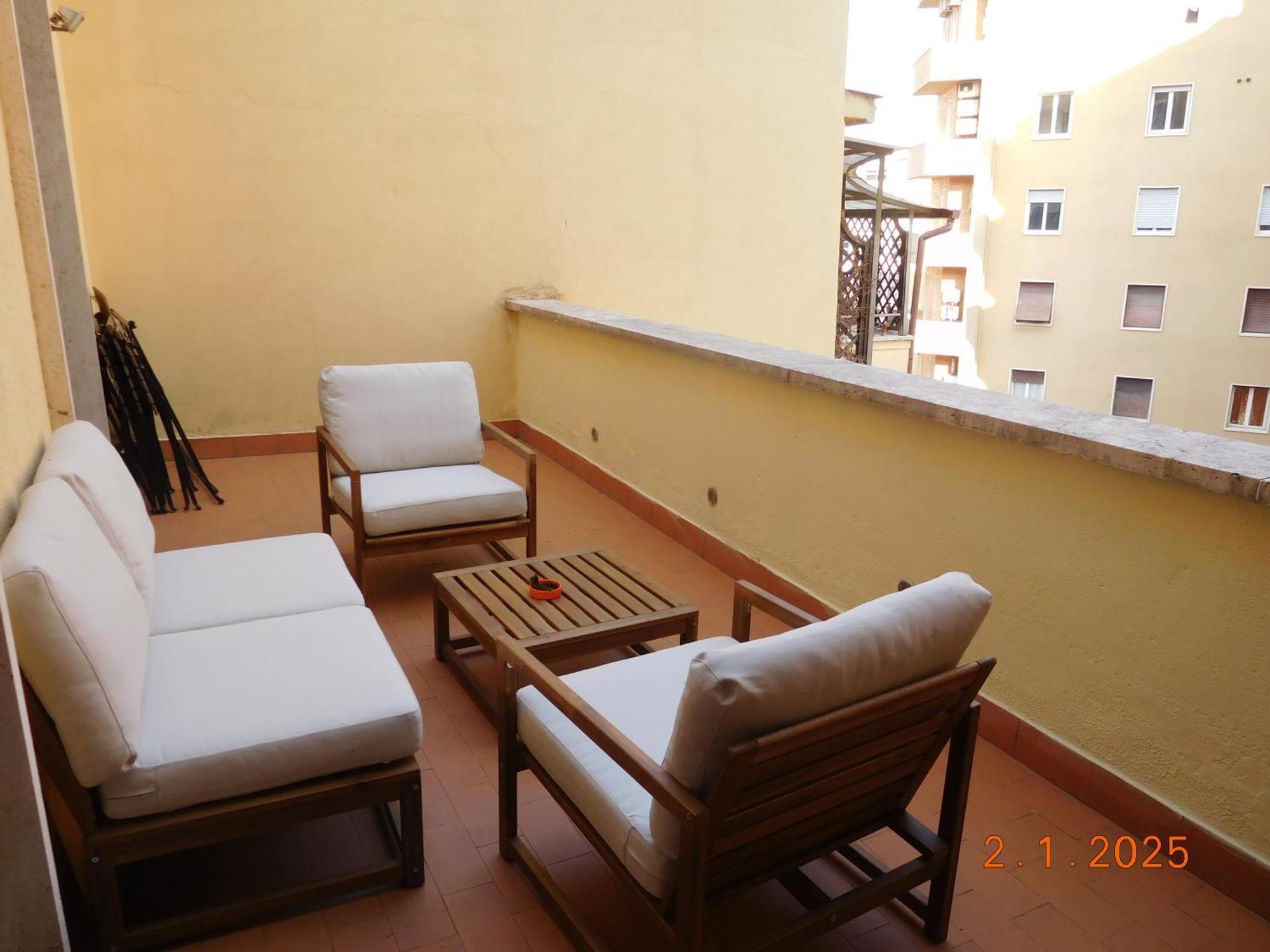 Apartamento Borsieri - By 101flats