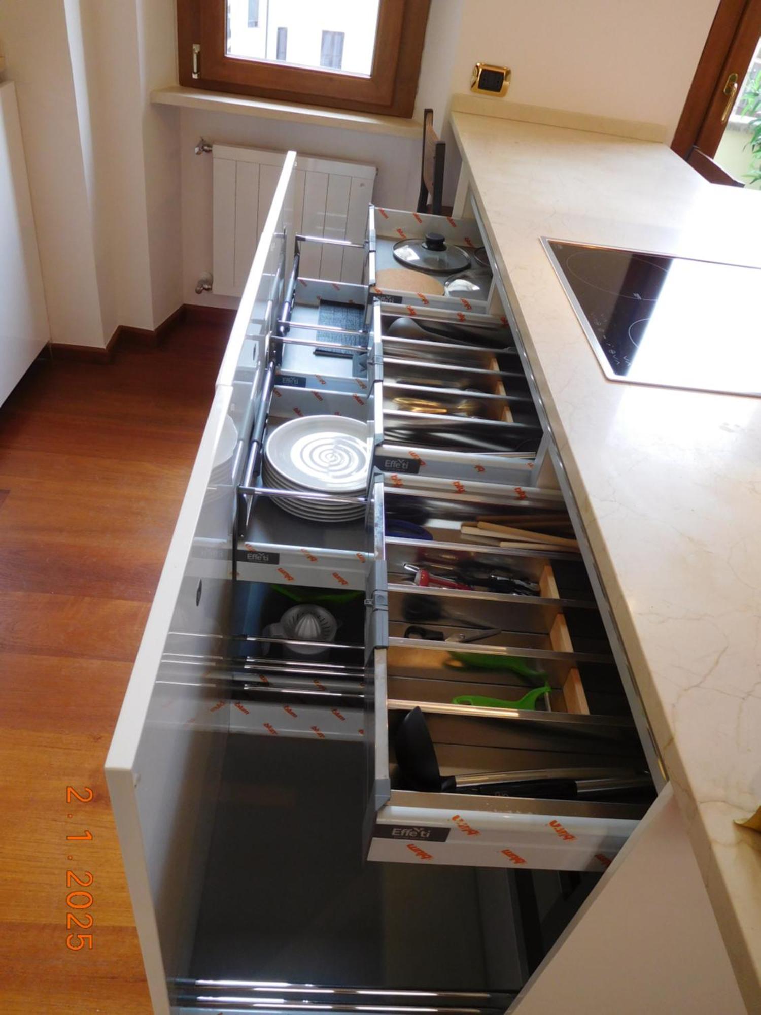 Borsieri - By 101flats Apartamento Roma