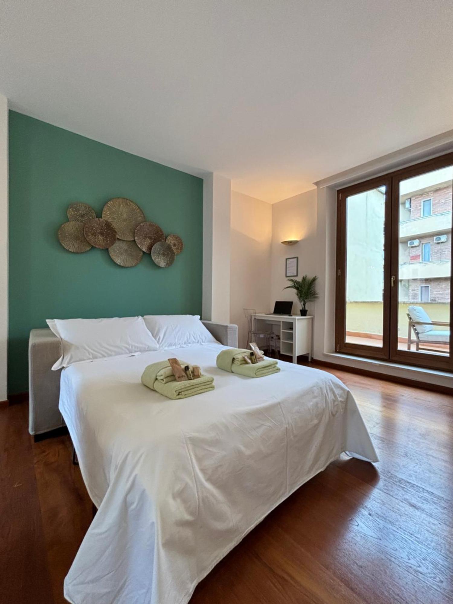 Borsieri - By 101flats * Roma