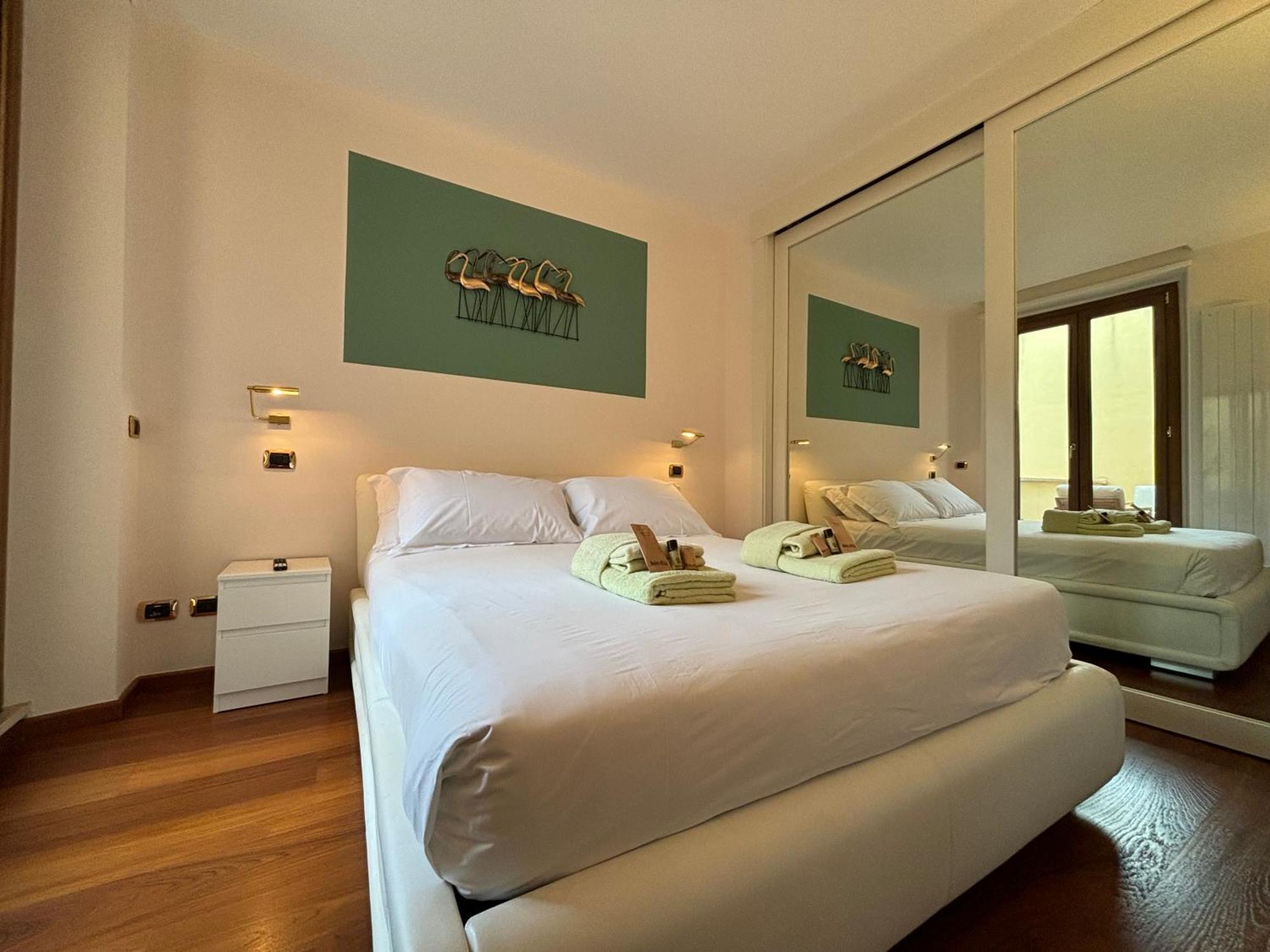 Borsieri - By 101flats Apartamento *