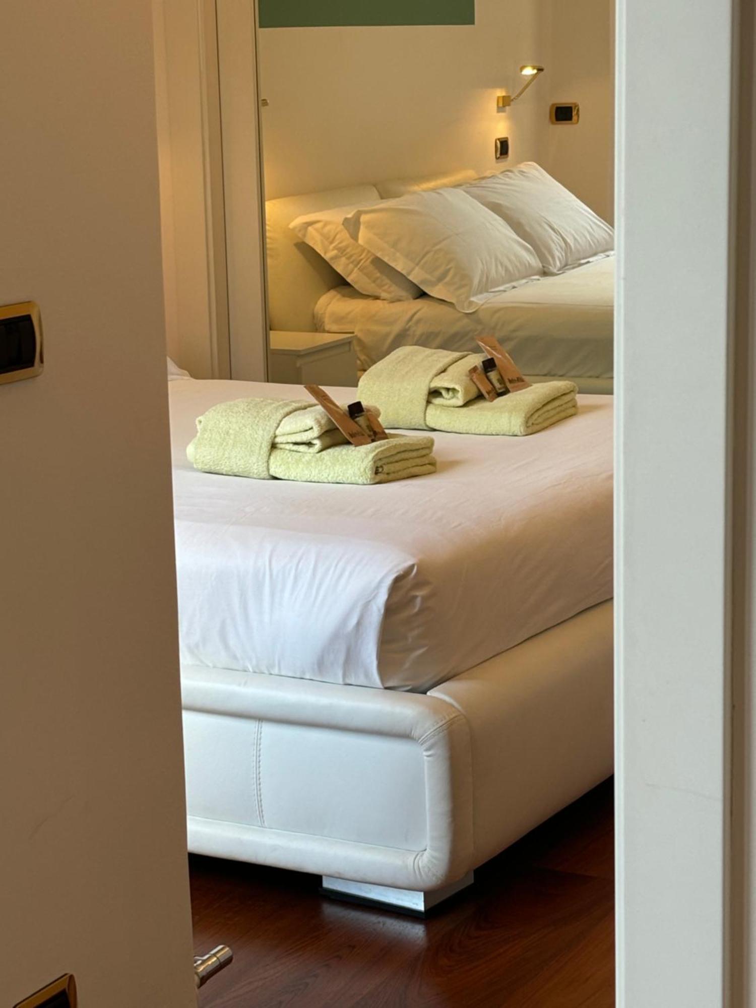Borsieri - By 101flats Apartamento Roma