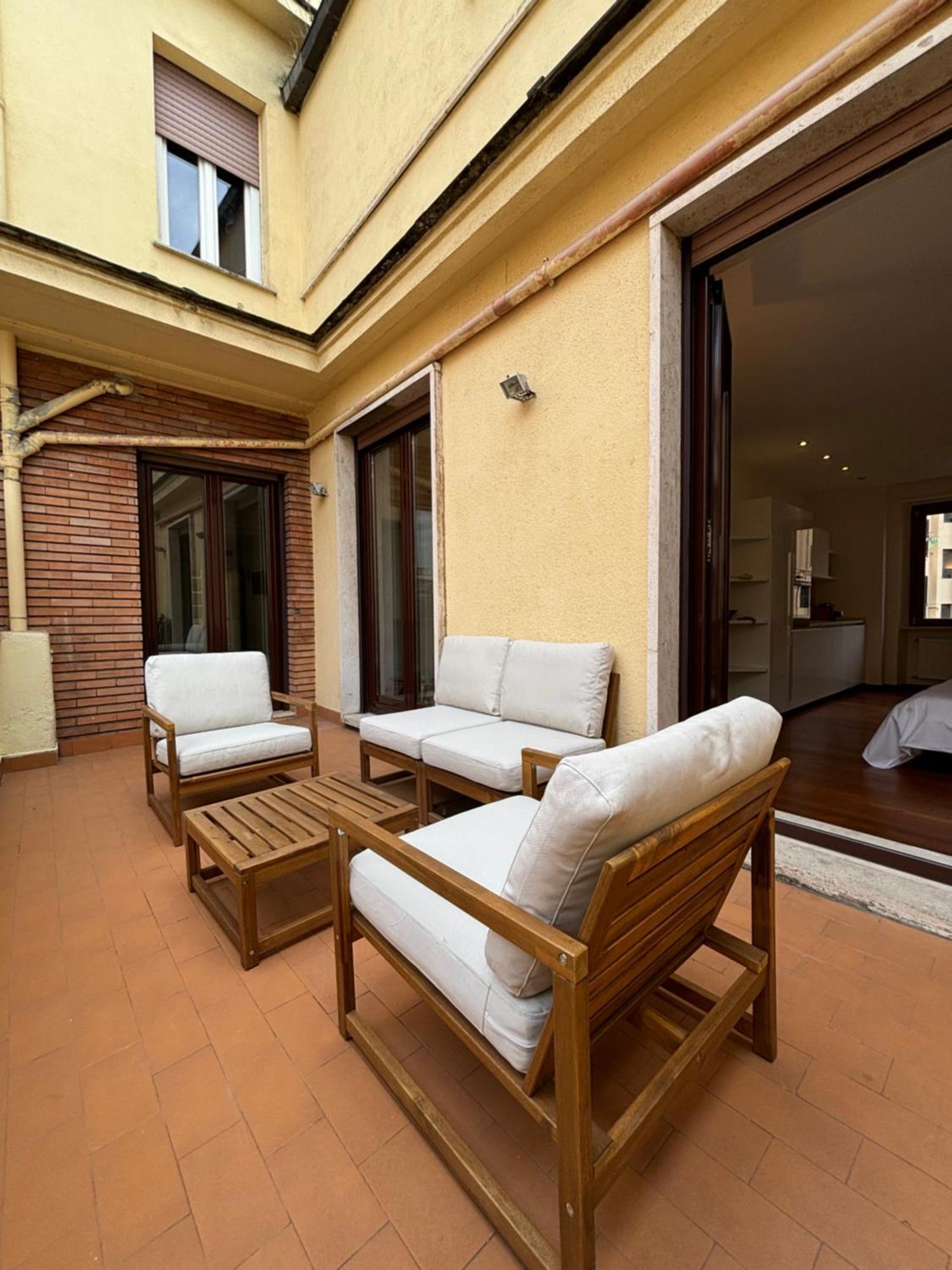 Borsieri - By 101flats Apartamento
